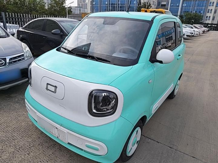 Bestune Pony 2024 170km Yuan