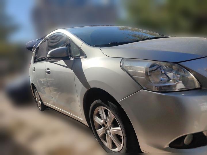 2014 Starlight 180G CVT Comfort photo 3
