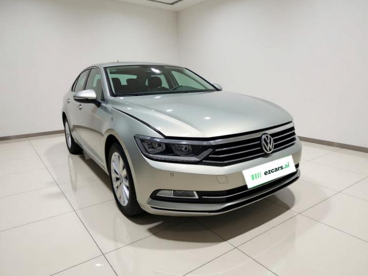 Magotan 2017 380TSI DSG Luxury photo 3