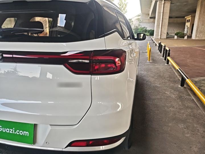 Tiggo 7 2020 1.5T CVT1 photo 7