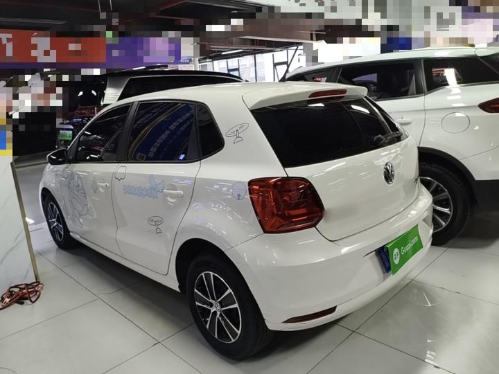 Polo 2018 1.5L AT photo 4