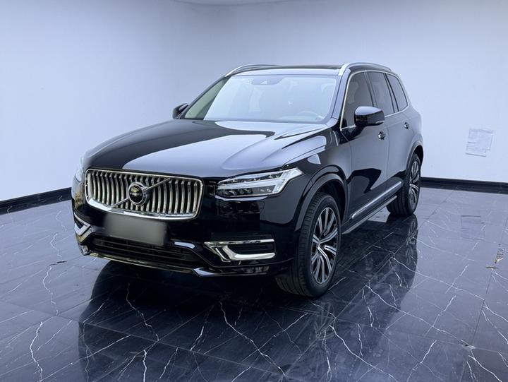 XC90 2020 Facelift T6 Luxury 7-Seater