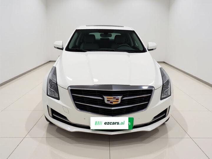 ATS-L 2017 28T Tech photo 2