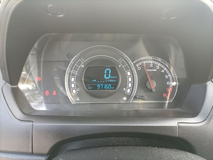 M4 2014 1.5L MT Comfort photo 7