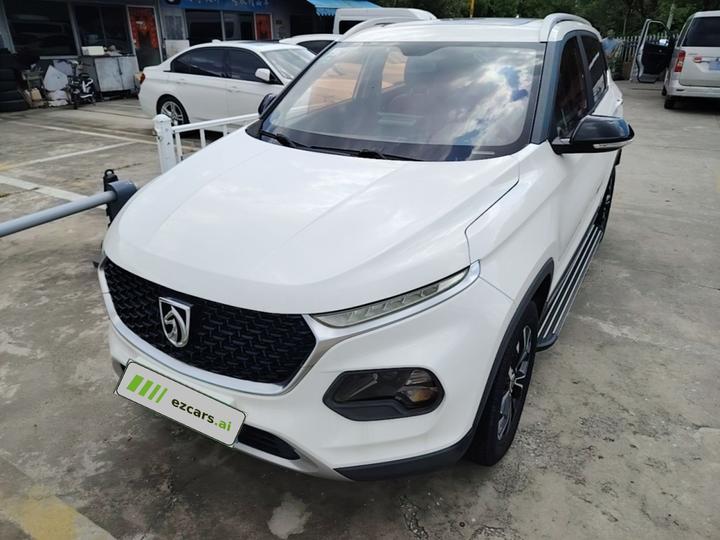 510 2019 1.5L AT China V