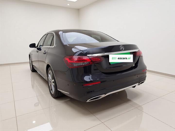E-Class 2021 E 260 L Sport photo 4