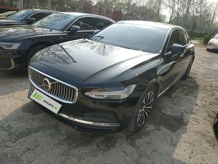 S90 2023 B5 Luxury