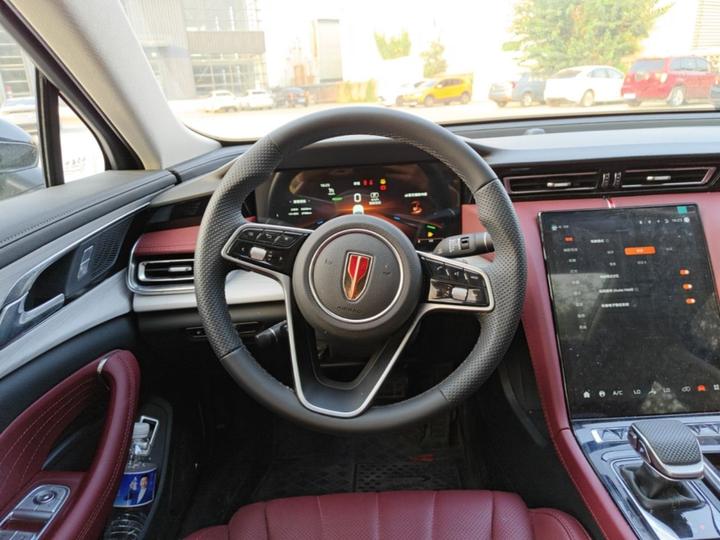 H5 PHEV 2025 130 photo 6