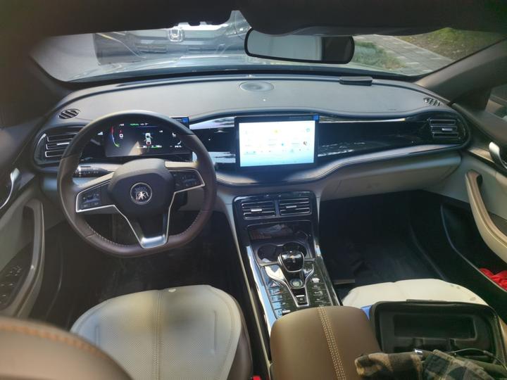 Qin PLUS 2024 Honor DM-i 55KM Leading photo 5