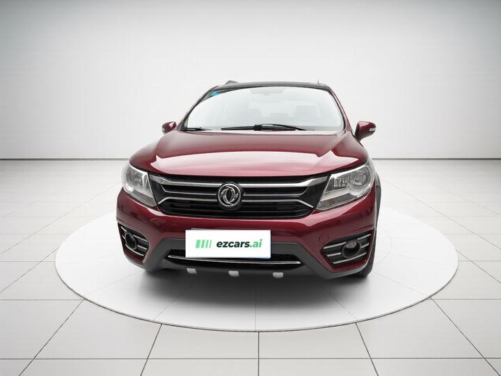 X3 2016 1.5L Comfort photo 2