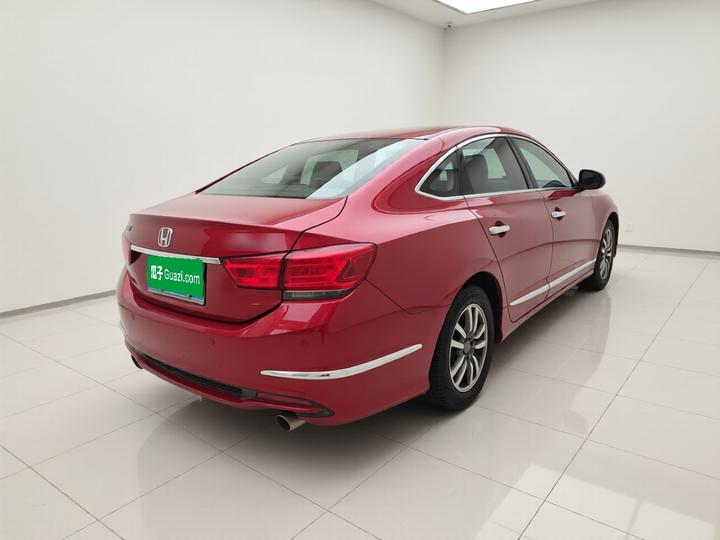 Spirior 2015 2.0L Collection photo 6
