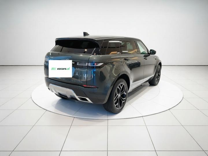 Range Rover Evoque 2023 Evoque L 249PS Luxury photo 6
