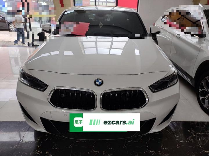 X2 2020 sDrive25i Leading M Sport Package photo 2