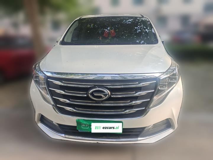 GAC Trumpchi M8 2018 320T Premium photo 2