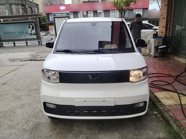 Hongguang MINIEV 2022 LFP photo 2