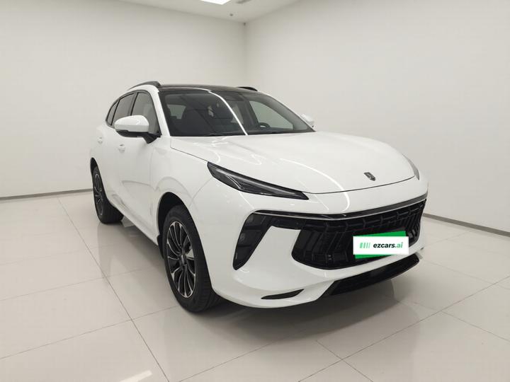 Forthing T5 EVO 2021 1.5TD DCT photo 3
