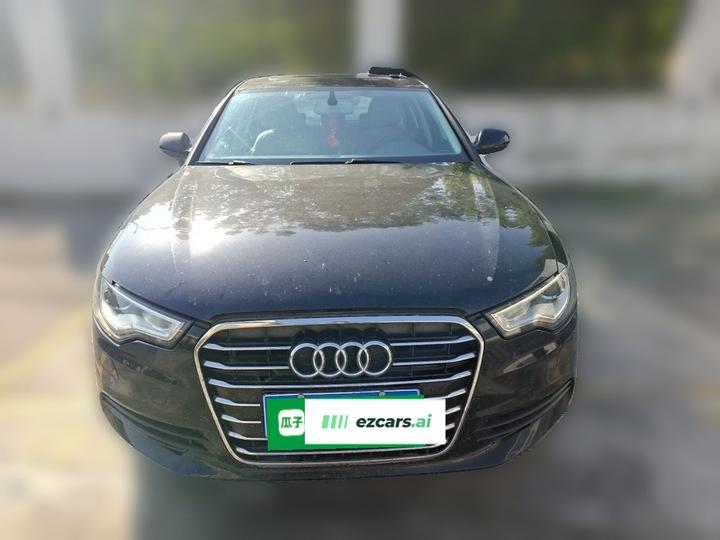 A6L 2014 TFSI Comfort photo 2