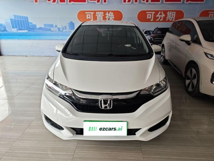 Fit 2018 1.5L CVT Comfort photo 2