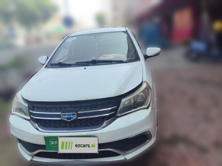 2016 1.5L MT Elite photo 2