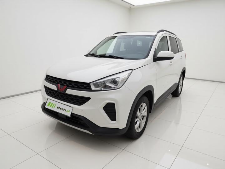 Wuling Hongguang S3 2019 1.5L MT Standard China VI