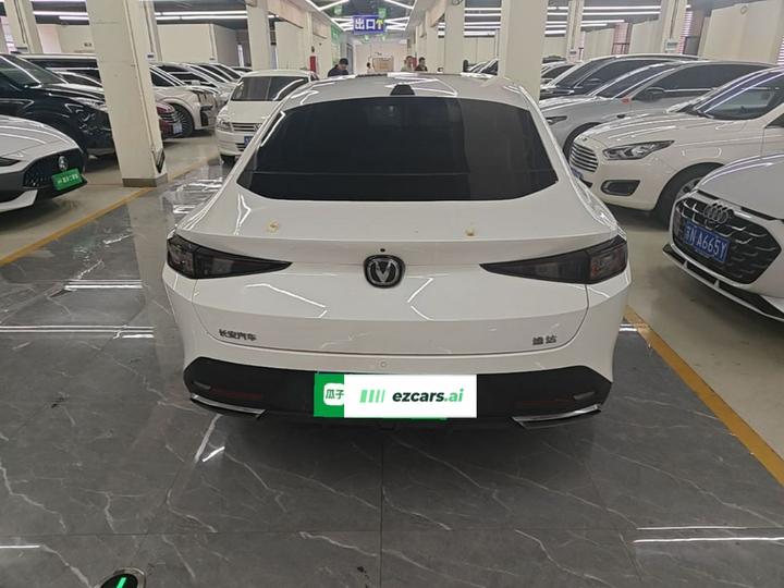 Yida 2023 NE 1.5T GDI DCT Pilot photo 3