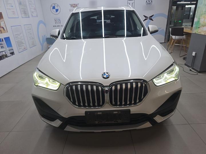 X1 2021 Facelift sDrive25Li Leading photo 2