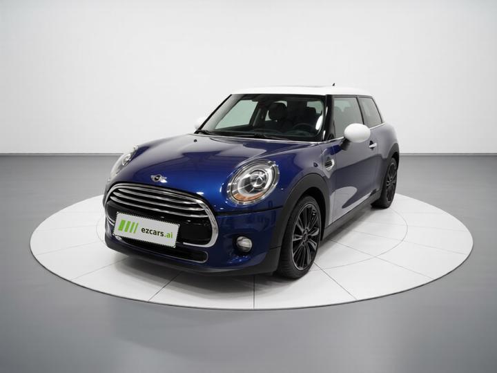 2015 1.5T COOPER Fun 5-Door