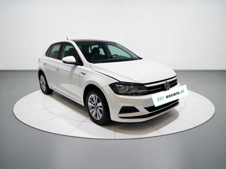 Polo 2019 Plus 1.5L AT photo 3