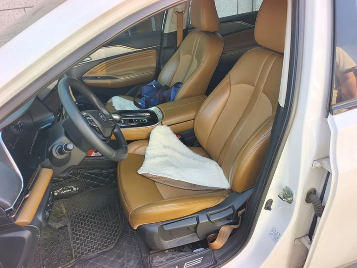 AION S 2020 580 photo 7
