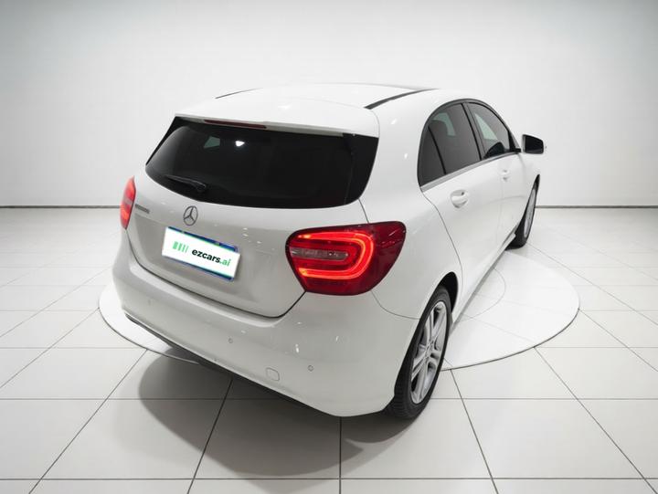 A-Class Imported 2015 A 180 photo 6
