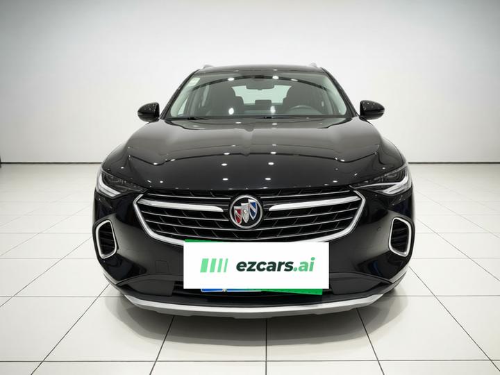 2022 Facelift Envision S 552T RWD Luxury photo 2