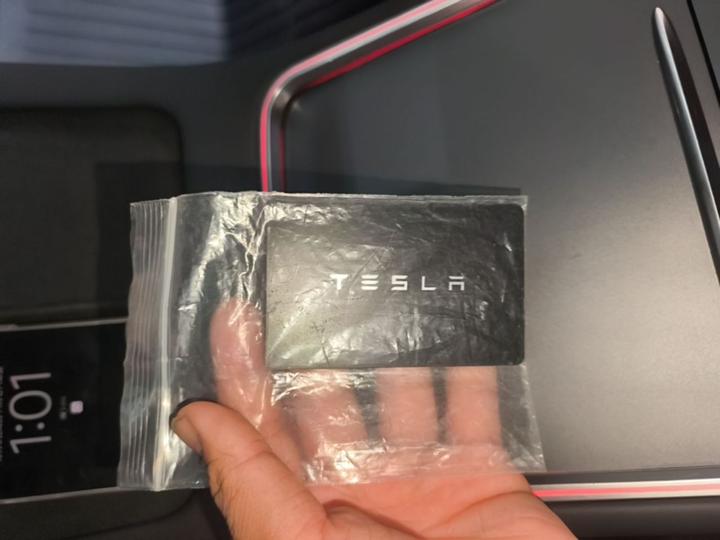 Model Y 2023 RWD photo 8