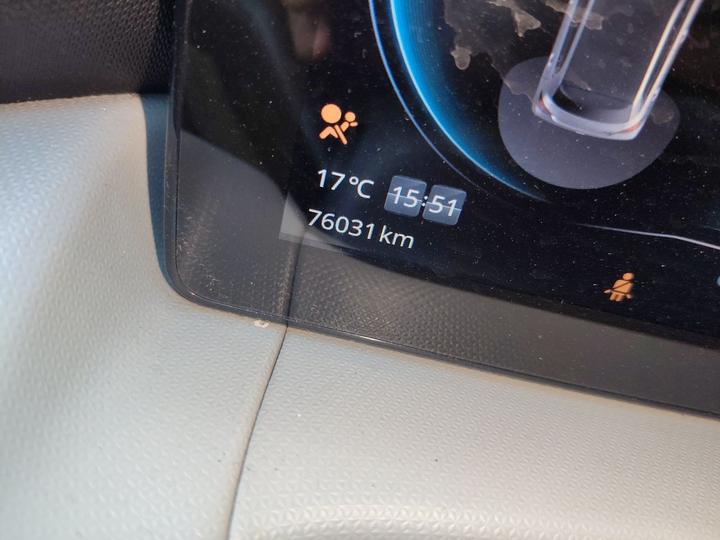Leapmotor T03 2022 photo 6