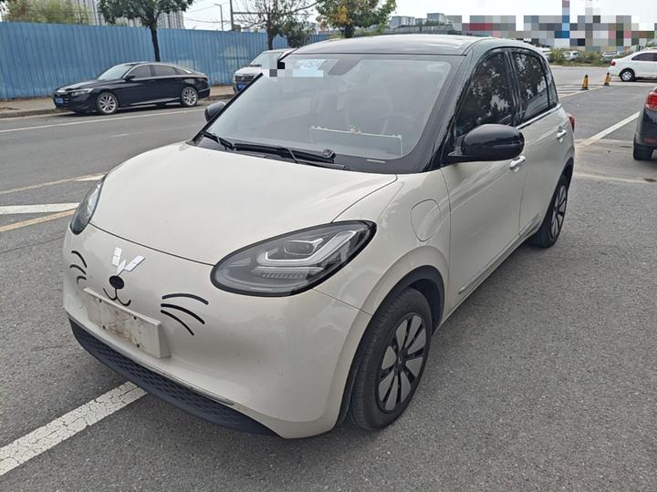 Wuling Bingo 2023 410km Exclusive