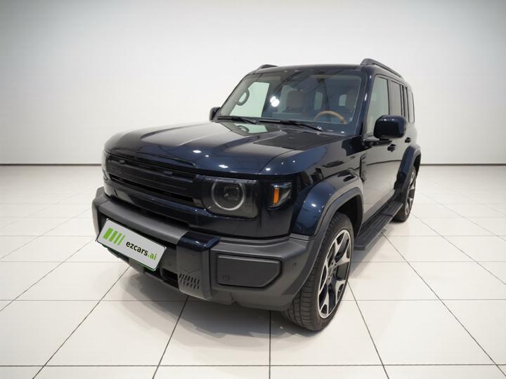 iCAR V27 2026 200KM AWD 700