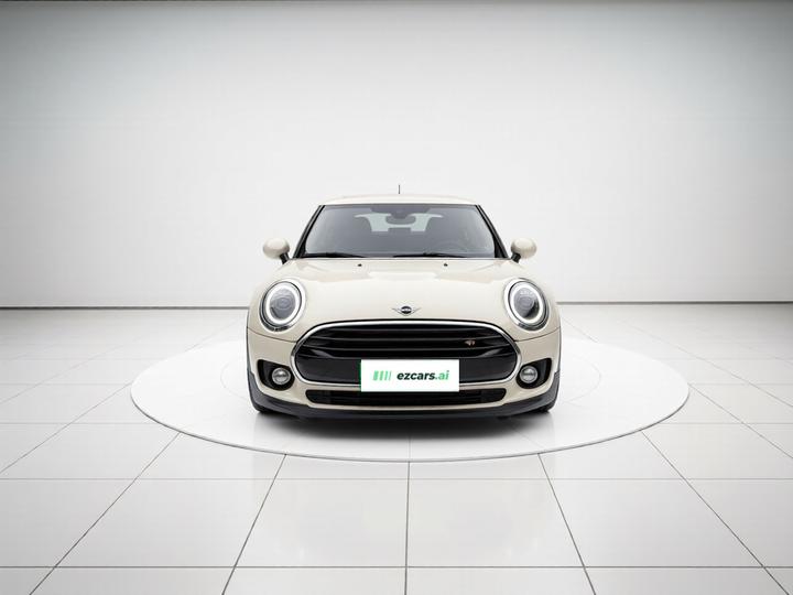 Clubman 2022 Facelift 1.5T COOPER photo 2