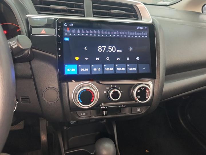 Fit 2018 1.5L CVT photo 8