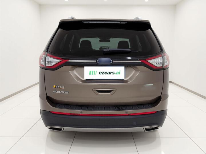 Edge 2016 EcoBoost 245 RWD 5-Seater photo 5