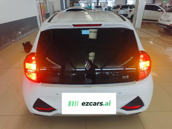 EV EV2 2023 201km Comfort photo 5