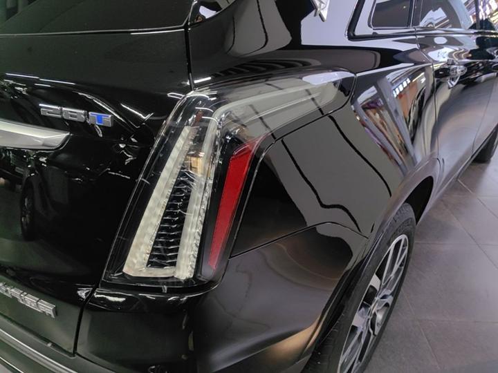 XT5 2022 2.0T AWD Luxury photo 7