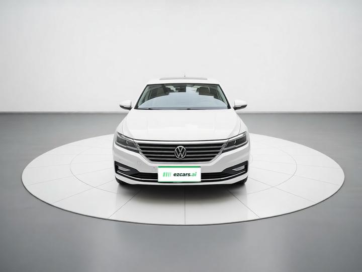 Lavida 2021 280TSI DSG Luxury photo 2