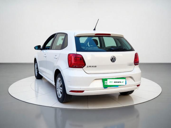 Polo 2016 1.4L AT photo 4