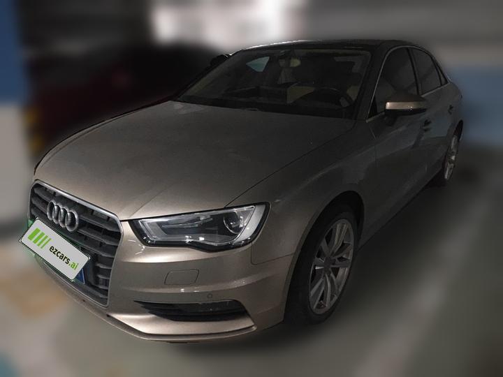 A3 2014 Limousine 35 TFSI AT Comfort