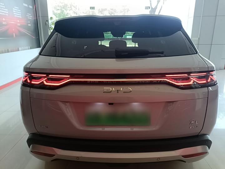 Song L DM-i 2025 ADAS 112km photo 3