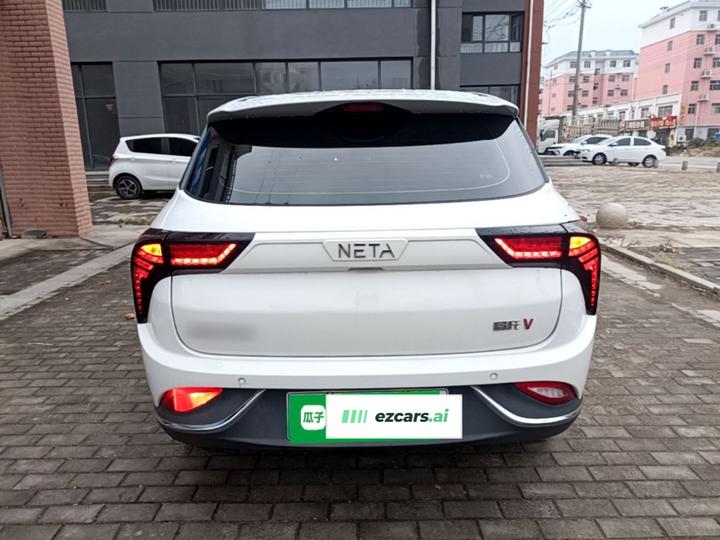 Neta V 2022 400 Lite photo 3