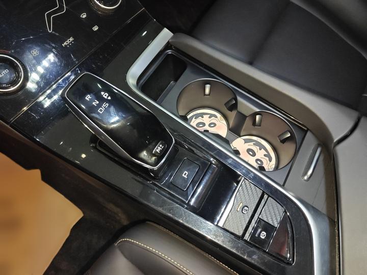 Bestune B70 2022 3rd Gen 1.5T AT photo 7