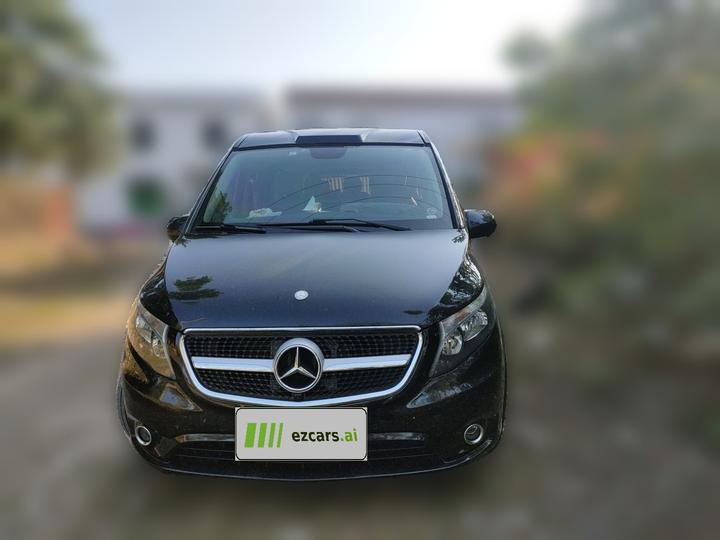 Vito 2018 2.0T Business China V photo 2