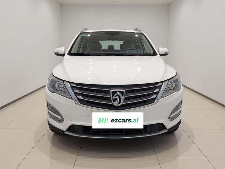 560 2016 1.8L iAMT Elite photo 2