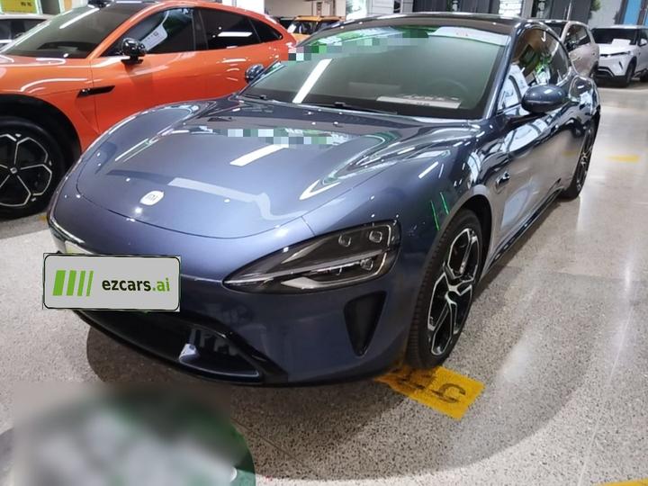 Xiaomi SU7 2024 RWD Long Range ADAS