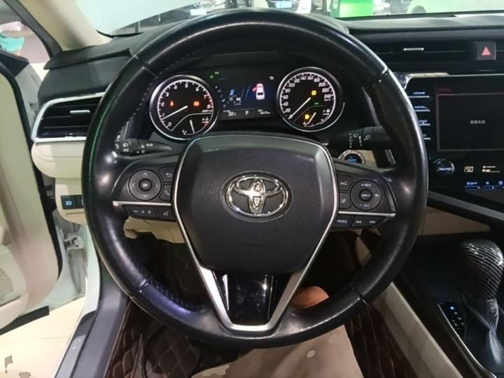 Camry 2019 2.5G Luxury China VI photo 6
